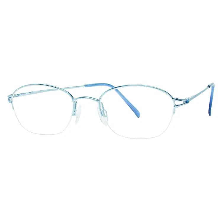Aristar AR6840 Eyeglasses - view 4